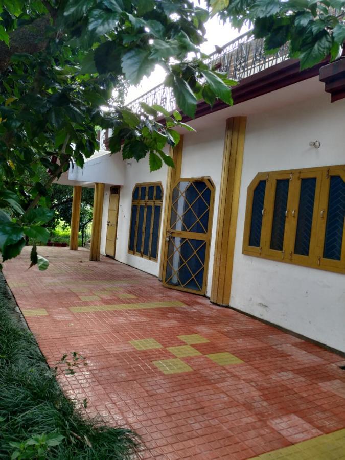 Doon Resort & Farmhouse Stay Dehradun Ngoại thất bức ảnh