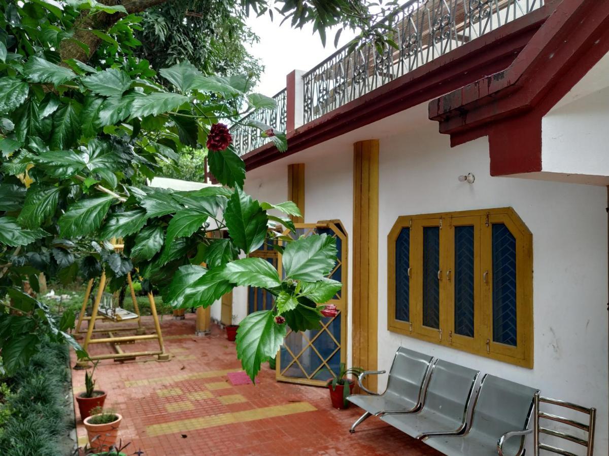 Doon Resort & Farmhouse Stay Dehradun Ngoại thất bức ảnh