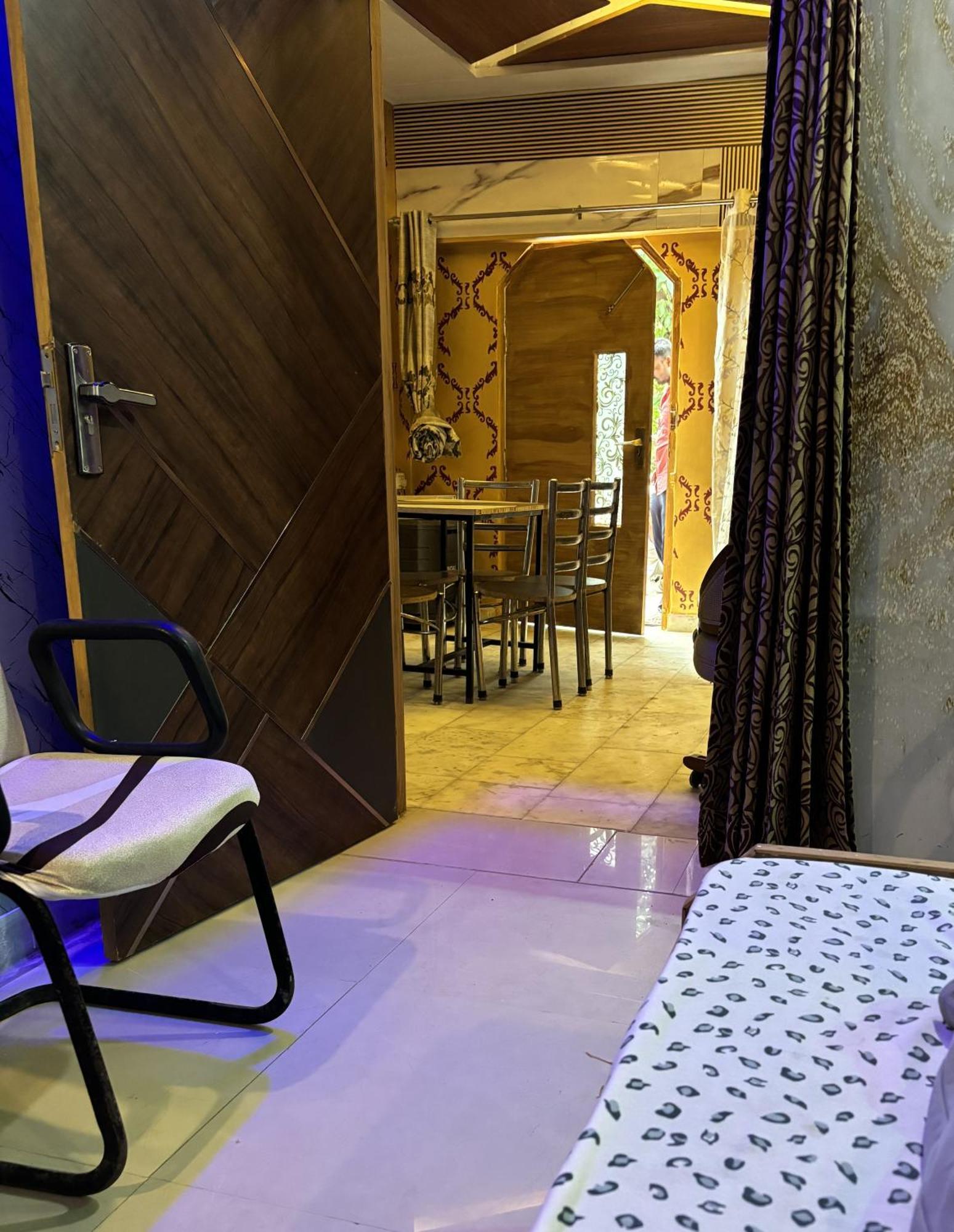 Doon Resort & Farmhouse Stay Dehradun Ngoại thất bức ảnh
