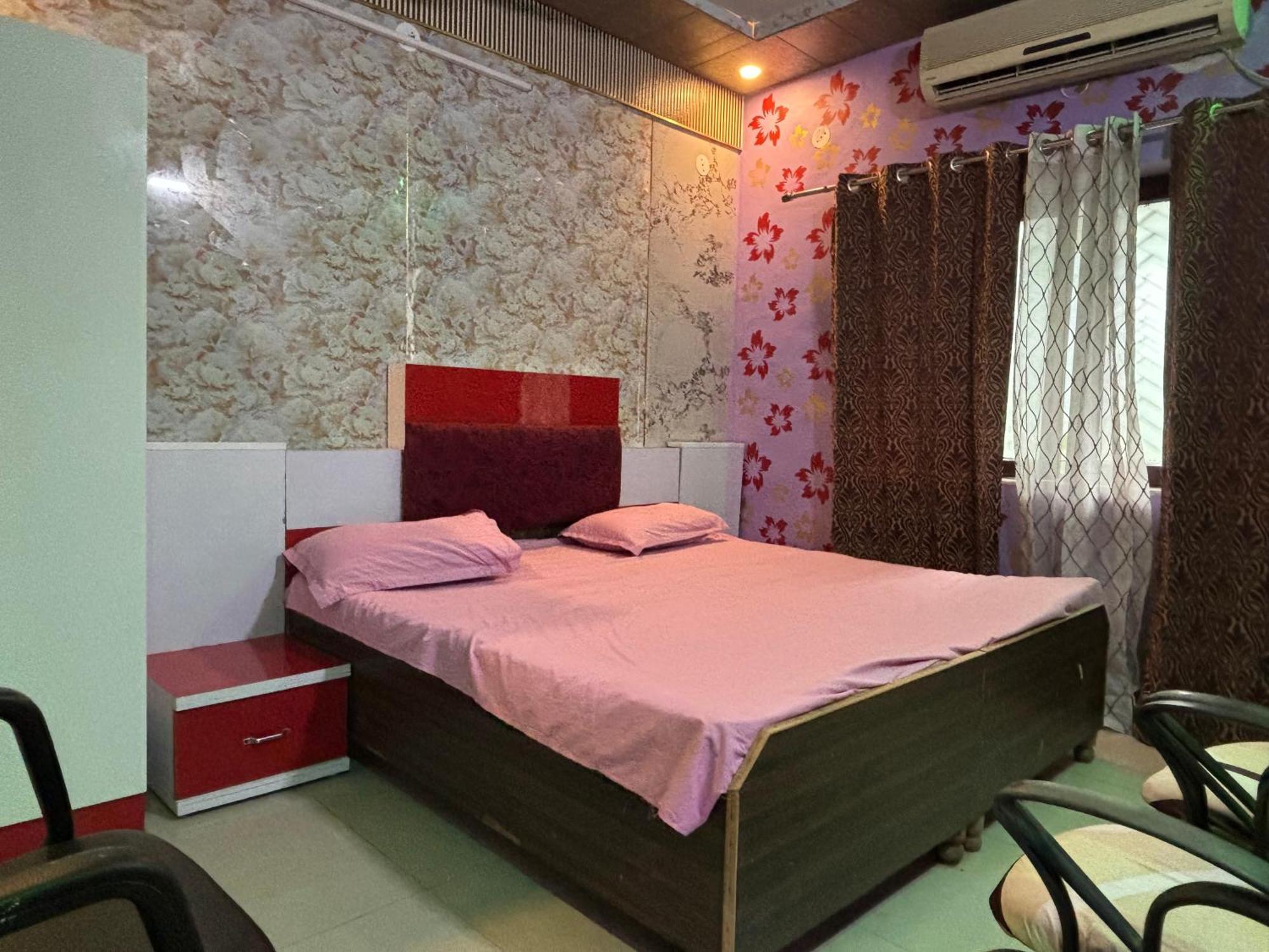 Doon Resort & Farmhouse Stay Dehradun Ngoại thất bức ảnh